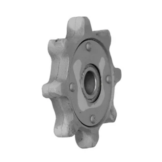 Звездочка натяжная (Z=9,Т=38)