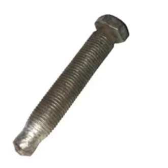 Болт 77.36.128 упорный тормозка (М14х1.5) ДТ-75