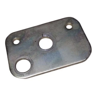 Кронштейн 80-3503048 бокового рычага КПП МТЗ