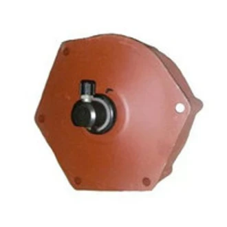 Переходник 82Р-2409050 муфты блокировки в сб.МТЗ