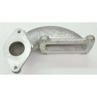 Патрубок 240-1015571 (переходник) глушителя ПД-10