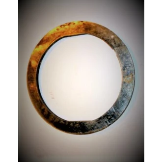 Кольцо 77.39.142-01 уплотнительное зад.моста с 2 лысками ДТ-75