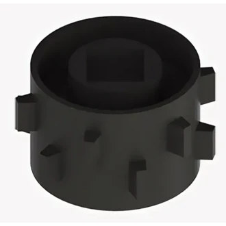 Катушка СЗГ 00.018 тукового аппар.(полиамид)