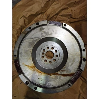 Маховик 260-1005114-Ч с венцом Нива-эффект