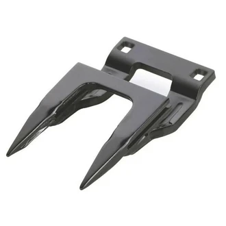 Палец Шумахер 10701.01 двойной открытый Б.Н.