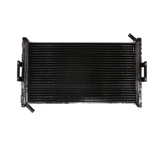 Радиатор масляный 245.10.13.1000 латунный 2-х рядный МТЗ