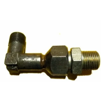 Клапан Ф80-3407090 маслопровода МТЗ