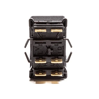 Переключат.П147М-02.17 без символа AE