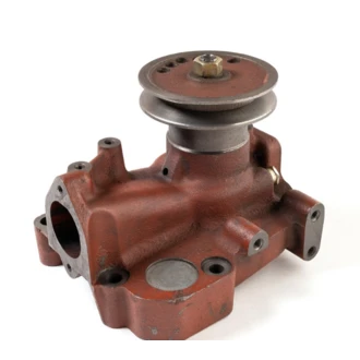 Насос 260-1307116-06 водяной Д-260 (КЗС-7)