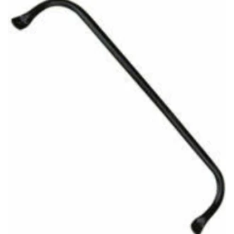 Поручень 80-6703112 кабины МТЗ