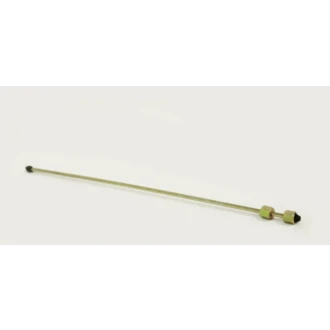 Трубка выс. дав.ПРЯМАЯ L=500 мм МТЗ