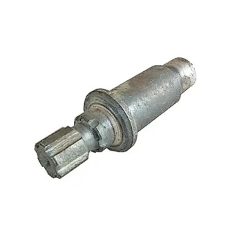 Валик Д08-024-А привода насоса масляного ЮМЗ