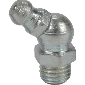 Масленка (таводница) М 6х1 45 гр.