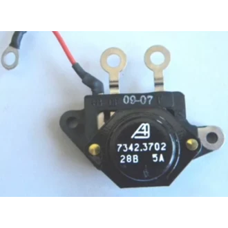 Регулятор РН 7342.3702 (7352.3702) 28V,5А Г-3000