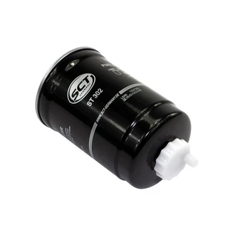 Фильтр топл.Д-243/260 ST-302 (ДФТ 1725) узкий