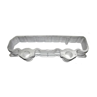 Крышка 240-1003032-А головки блока цилиндров МТЗ