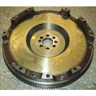 Маховик 240-1005120 Л (б/у) Д-245