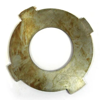 Диск 70-2409028 отжимной блокир.дифферен. МТЗ