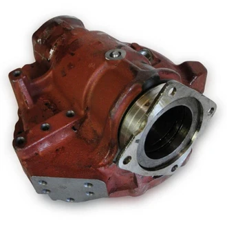 Корпус 52-2308110-А2 правый в сборе МТЗ Ан.