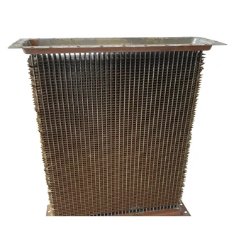 Сердцевина 70У-1302020 радиатора медная МТЗ