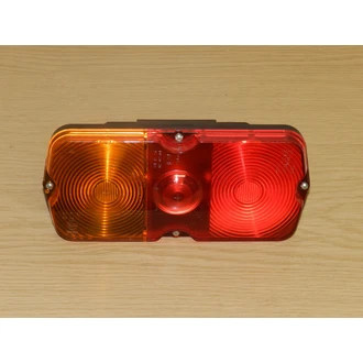 Фонарь ФП-132 задний У-З,Г-З,К-з Ан.