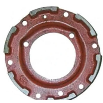 Стакан 1221-2407131 конечн.передачи МТЗ-1221