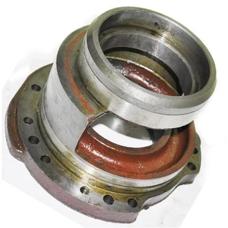 Стакан 1221-2407042 заднего моста МТЗ-1221