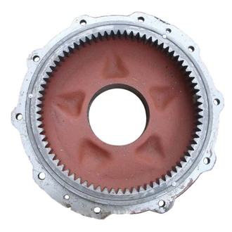 Крышка 1521-2308020 переднего моста МТЗ-1221 в сборе (колокол)