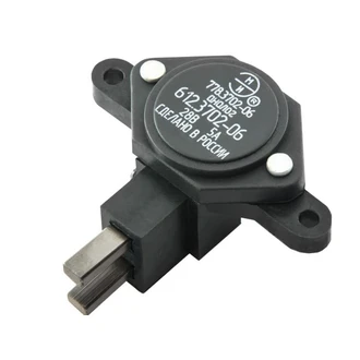 Регулятор РН 612.37.02-06 (778.3702) 28V,5А Пенза