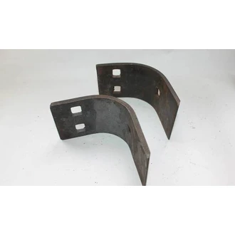 Нож КИР-1,5 изогнутый (КИР 03.403/02.0.5023)