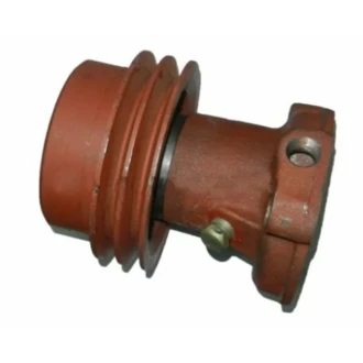 Насос 245-1307010-А1-10 водяной с вывод.на теплообмен.ЗИЛ (2-х руч)