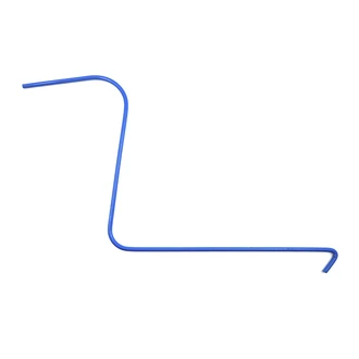 Палец один.RCS7 пружин.d=7 мм, L=365 №9