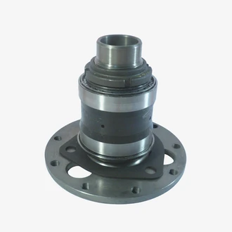 Ось 7511-1029120-10 привода ТНВД ЯМЗ