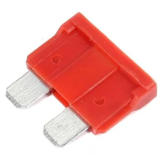 Предохранитель 15 А флажк. 35.3722-03