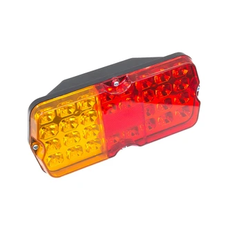 Фонарь LED ПФ-132 задний 12/24V, У-З,Г-з,К-з АЕ