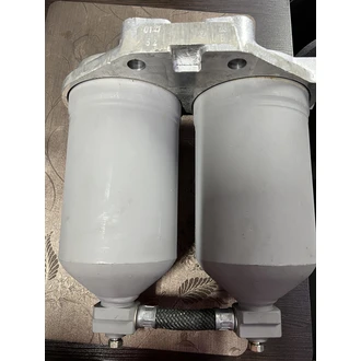 Фильтр 850-1117010 ФТОТ ЯМЗ-850