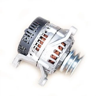 Генератор 3112.3771-01 28V/95А ЯМЗ-7511.10 2-х руч