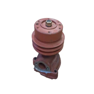 Насос 245-1307010-А1 водяной Зил (2-х руч) Завод Борисов