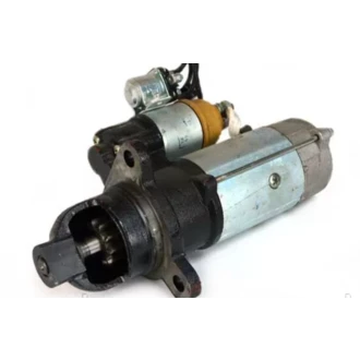 Стартер редукт.5432.3708-20 24V 8.1 кВт (ан.3002.3708) АМКОДОР с дв.Д-260 АЕ