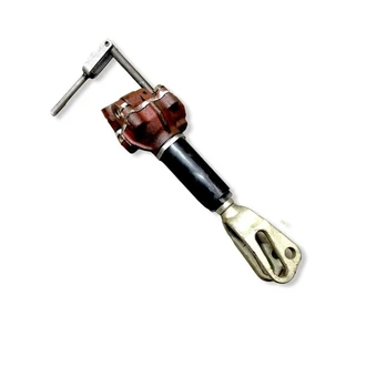 Раскос 80-4605150-02 регулируемый (правый) МТЗ Укр.