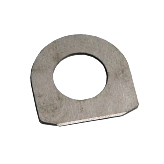 Шайба 125.30.140 верт. шарнира Т-150