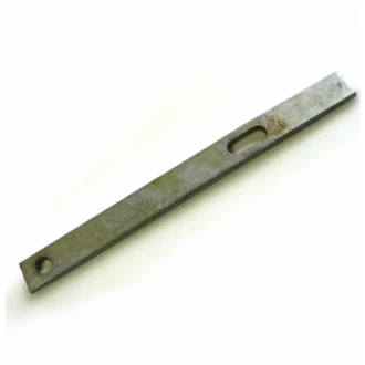 Пластина 80-8404032 задн.крыла МТЗ