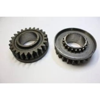 Шестерня 74-1701100-А z=24 МТЗ-922