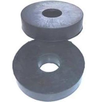 Амортизатор (подушка) Т30.47.094 кабины верх. малая Т-25