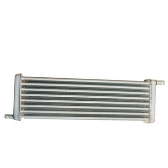 Радиатор отопителя 1522К-8101060 отопителя алюм. ПОАР