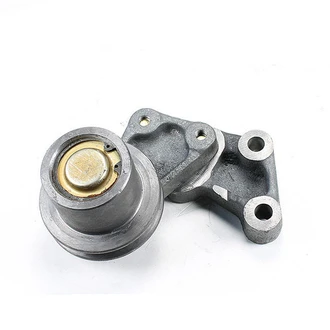 Натяжитель 236НЕ-1307155 ремня водяного насоса ЯМЗ