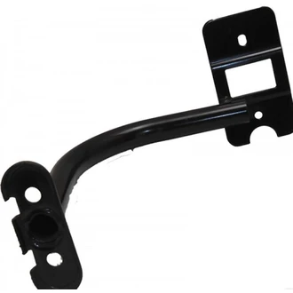 Кронштейн Н80-3712040 перед.фонаря левый МТЗ