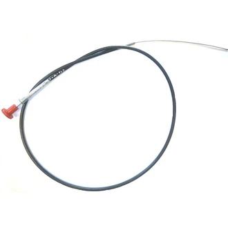 Трос 1660 мм 80-1108630-А-02 остановки двигателя Д-260