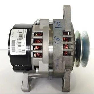 Генератор 3232.3771-10 28V/60А дв.ММЗ 245 Е-2 1-руч