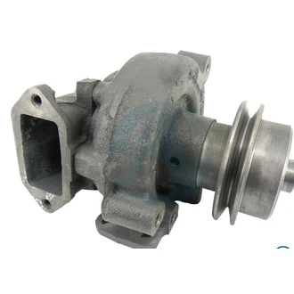 Насос водяной 236-1307010-Б1 НД ЯМЗ нов.обр.